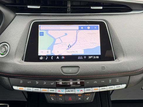 Used 2019 Cadillac XT4 Sport w/ Cold Weather Package image 22