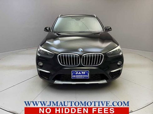 Used 2018 BMW X1 xDrive28i image 8