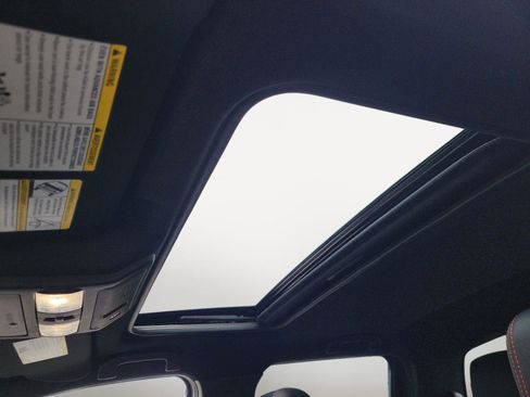 New 2026 Nissan Frontier PRO-4X w/ Pro Premium Package image 18