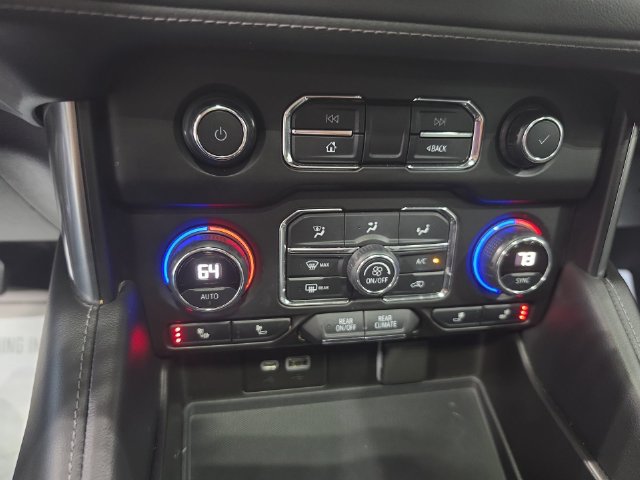Used 2021 Chevrolet Tahoe LT w/ LT Signature Package AWD/4WD image 15