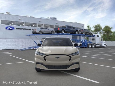 New 2026 Ford Mustang Mach-E Premium image 6