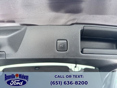 Used 2023 Ford Escape Platinum w/ Premium Technology Package image 42