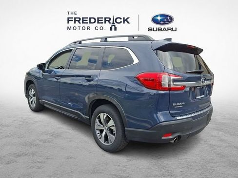 Certified 2025 Subaru Ascent Premium AWD/4WD image 4