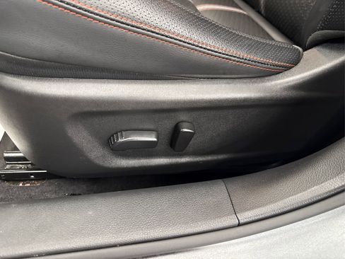 Used 2023 Nissan Altima 2.5 SR image 35