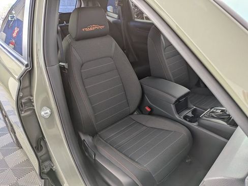 New 2026 Honda CR-V TrailSport image 29