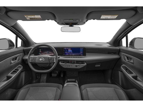 New 2026 Nissan Leaf image 5