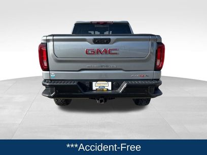 Used 2024 GMC Sierra 1500 AT4X
