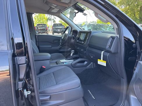 New 2026 Nissan Frontier S w/ Tow Package AWD/4WD image 17