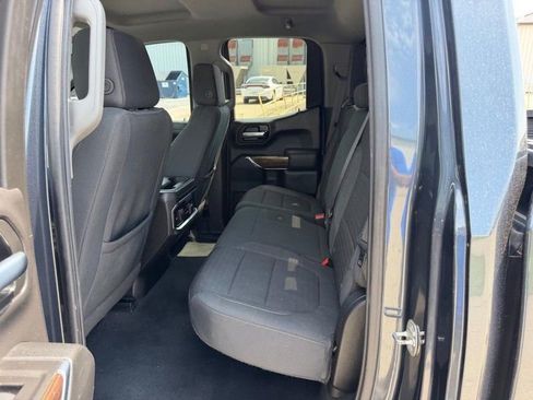 Used 2021 GMC Sierra 1500 Elevation w/ Preferred Package AWD/4WD image 7