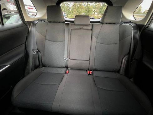 Used 2025 Toyota RAV4 LE image 38