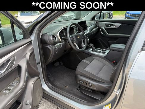 Used 2024 Chevrolet Blazer LT w/ Convenience Package AWD/4WD image 11