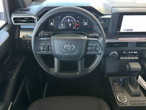 New 2026 Toyota Tacoma SR5 RWD image 14