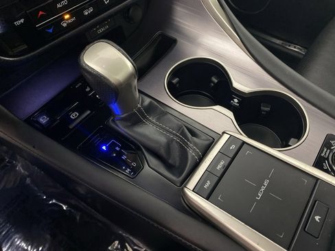 Certified 2020 Lexus RX 350 F Sport image 23