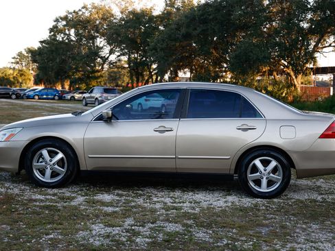 Used 2006 Honda Accord LX image 3