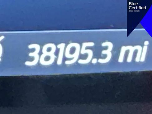 Certified 2024 Ford F150 STX image 35