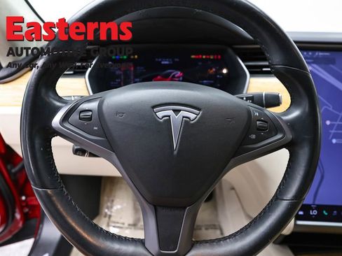 Used 2019 Tesla Model S 100D AWD/4WD image 10