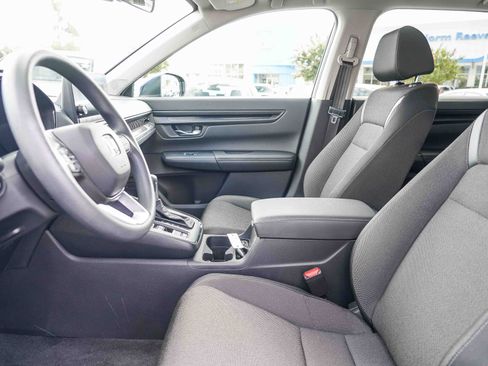 Used 2025 Honda CR-V EX image 22