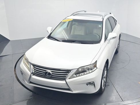 Used 2014 Lexus RX 350 FWD image 58