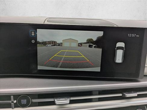 New 2026 Hyundai Santa Fe SEL FWD image 17