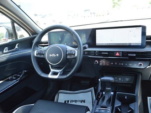 Used 2025 Kia K5 GT-Line image 23