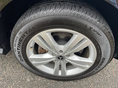 Used 2013 Mercedes-Benz ML 350 BlueTEC 4MATIC image 33