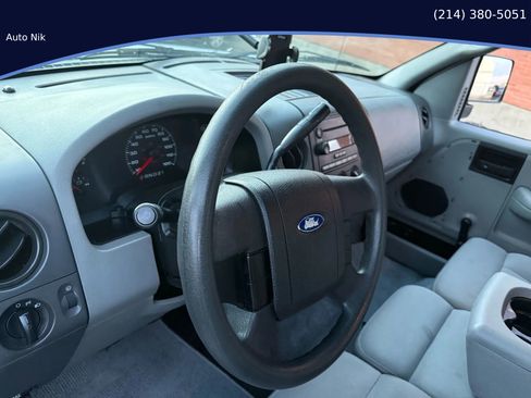 Used 2004 Ford F150 XL image 11