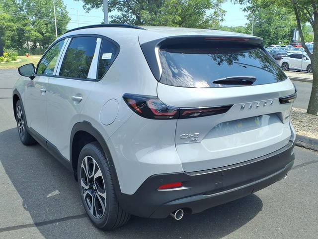 New 2026 MAZDA CX-5 Preferred AWD/4WD image 7