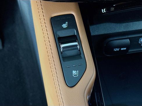 Certified 2025 Kia Telluride SX X-Line image 23