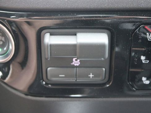 New 2026 Chevrolet Silverado 1500 LTZ w/ LTZ Premium Package AWD/4WD image 40
