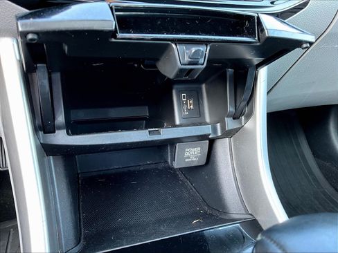 Used 2016 Honda Accord EX-L image 16