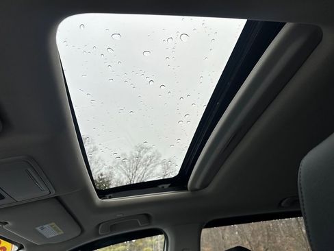 Certified 2026 Honda CR-V EX-L image 24