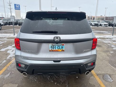 Used 2023 Honda Passport EX-L image 18