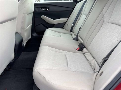 Used 2023 Honda Accord EX image 14