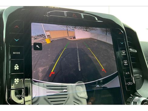 Used 2023 RAM 1500 Laramie image 28