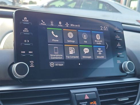 Used 2019 Honda Accord EX-L image 28