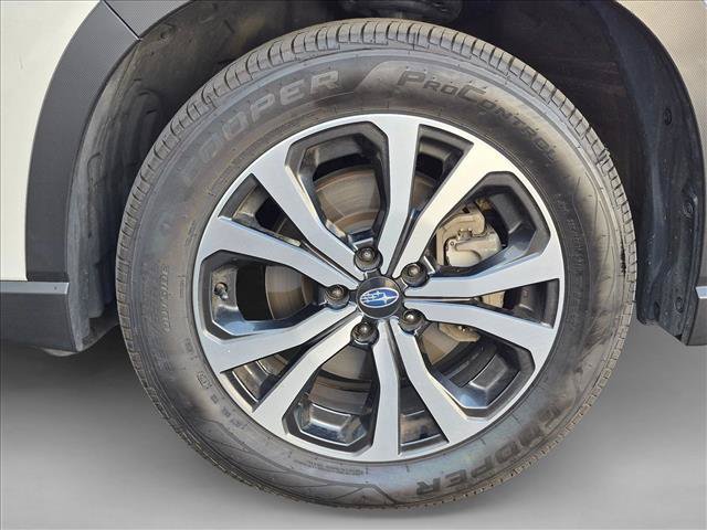 Used 2020 Subaru Forester Limited AWD/4WD image 15