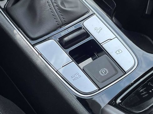 Certified 2024 Hyundai Santa Cruz SEL FWD image 20