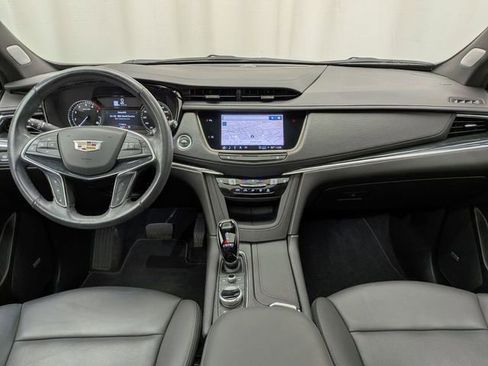 Used 2023 Cadillac XT5 Premium Luxury AWD/4WD image 23