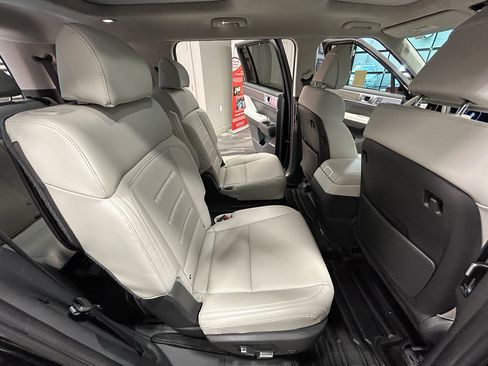 Used 2024 Hyundai Santa Fe Calligraphy image 51