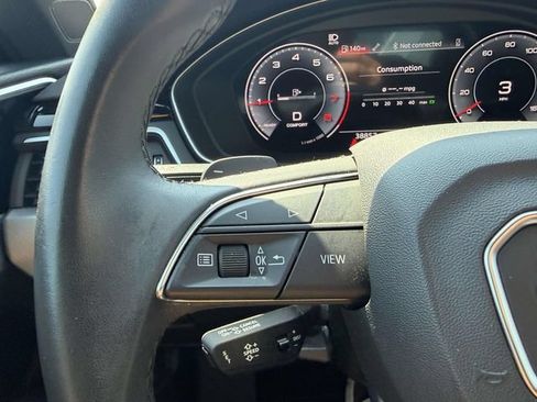 Used 2023 Audi A5 2.0T Premium Plus w/ Premium Plus AWD/4WD image 21