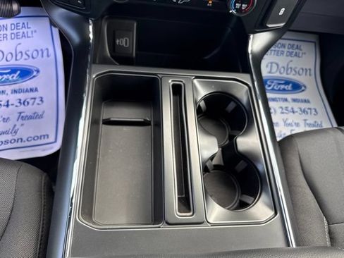 New 2026 Ford F150 STX w/ Equipment Group 200A AWD/4WD image 24