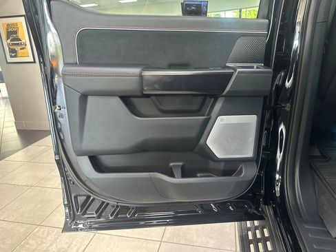 New 2026 Ford F150 Raptor image 49