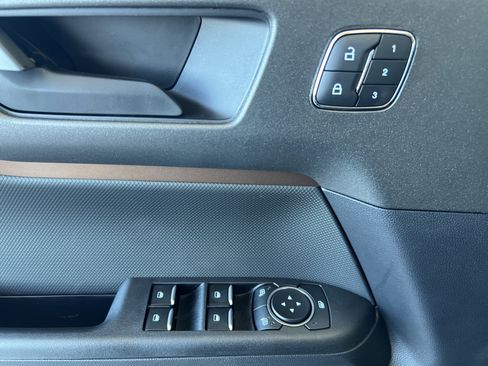 New 2026 Ford Bronco Sport Outer Banks w/ Outer Banks Tech Package+ image 17