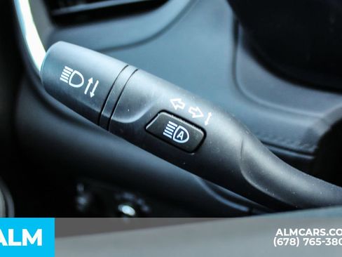 Used 2025 Buick Encore GX Preferred FWD image 30