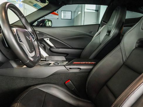 Used 2019 Chevrolet Corvette Grand Sport image 12