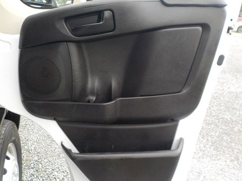 Used 2020 RAM ProMaster 1500 w/ Interior Convenience Group FWD image 21