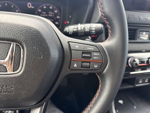 Used 2026 Honda Passport TrailSport image 26