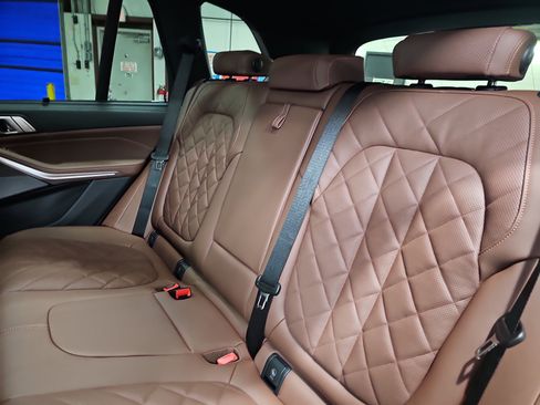 New 2026 BMW X5 xDrive40i AWD/4WD image 16