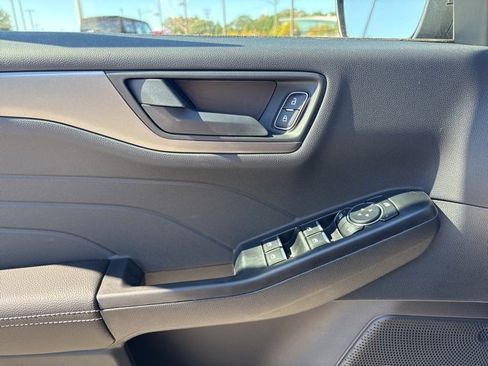 New 2026 Ford Escape Active image 11