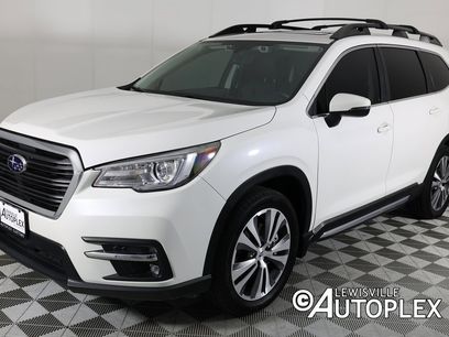 Used 2022 Subaru Ascent Limited w/ Technology Package